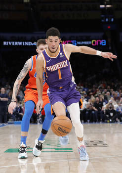 Miami Heat vs Phoenix Suns 11/14/22 NBA Picks, Predictions, Odds