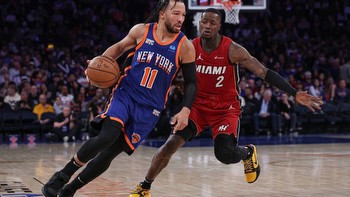 Miami Heat vs. Phoenix Suns odds, tips and betting trends