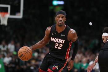 Miami Heat vs Sacramento Kings 11/2/22 NBA Picks, Predictions, Odds