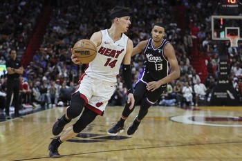 Miami Heat vs Sacramento Kings Odds, Player Props, Predictions & Betting Promos (Feb. 26)