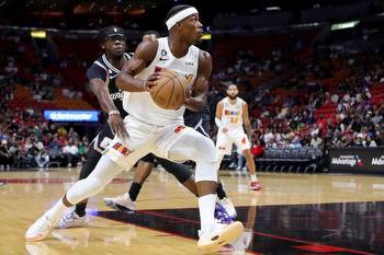 Miami Heat vs. San Antonio Spurs 12/17/22-Free Pick, NBA Betting Odds