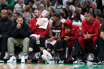 Miami Heat vs. Toronto Raptors: Prediction and betting tips