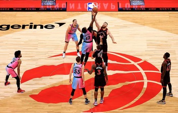 Miami Heat vs Toronto Raptors: Prediction, Starting Lineups and Betting Tips