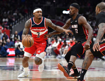 Miami Heat vs Washington Wizards 12/28/21 NBA Picks, Predictions, Odds