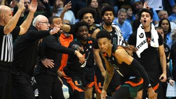 Miami Hurricanes basketball: Bracket predictions for NCAA tournament