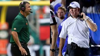 Miami Hurricanes vs. Middle Tennessee State Blue Raiders: Picks and Predictions