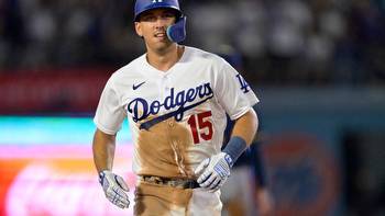 Miami Marlins at Los Angeles Dodgers odds, picks and predictions