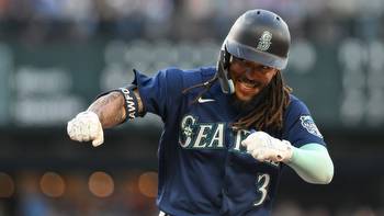 Miami Marlins at Seattle Mariners odds and predictions