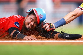 Miami Marlins Face Off Against Philadelphia Phillies in Wild Card Round