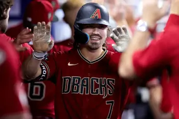 Miami Marlins vs. Arizona Diamondbacks Picks, Predictions & Odds