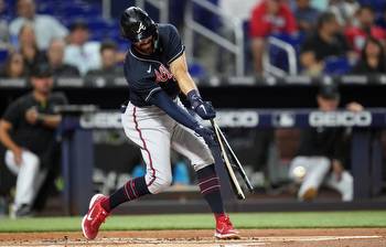 Miami Marlins vs Atlanta Braves 10/5/22 MLB Picks, Predictions, Odds