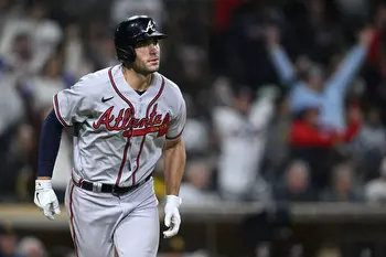 Miami Marlins vs Atlanta Braves Prediction, 4/25/2023 MLB Picks, Best Bets & Odds