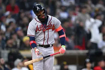 Miami Marlins vs Atlanta Braves Prediction, 4/27/2023 MLB Picks, Best Bets & Odds