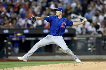 Miami Marlins vs Chicago Cubs 9/21/22 MLB Picks, Predictions, Odds