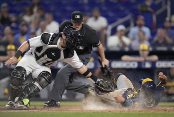 Miami Marlins vs Milwaukee Brewers Odds, Line, Picks, and Prediction