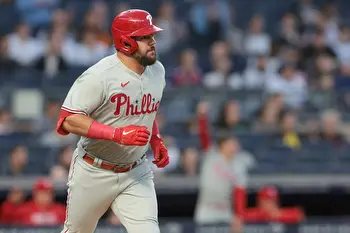 Miami Marlins vs Philadelphia Phillies Prediction, 4/11/2023 MLB Picks, Best Bets & Odds