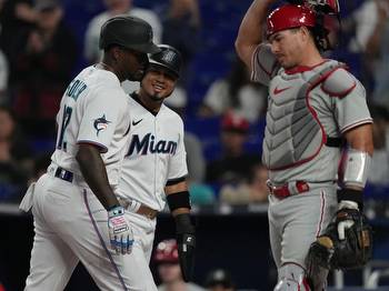 Miami Marlins vs Philadelphia Phillies Prediction 8-1-23 MLB Picks