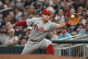 Miami Marlins vs Philadelphia Phillies Prediction, 9/8/2022 MLB Picks, Best Bets & Odds