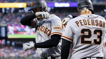 Miami Marlins vs. San Francisco Giants odds, tips and betting trends