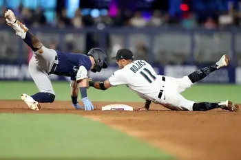 Miami Marlins vs. Seattle Mariners Betting Picks and Prediction