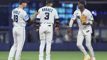 Miami Marlins vs. Tampa Bay Rays live stream, TV channel, start time, odds