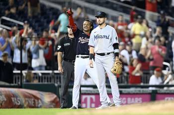 Miami Marlins vs. Washington Nationals MLB Odds, Line, Pick, Prediction, and Preview: September 23