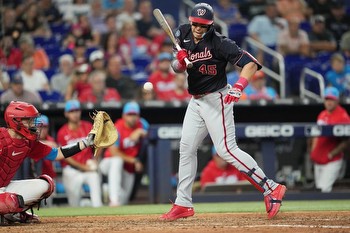 Miami Marlins vs Washington Nationals Prediction 8-27-23 MLB Picks