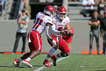 Miami-OH vs Ball State 11/22/22 College Football Picks, Predictions, Odds