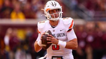 Miami (OH) vs. Bowling Green odds, line: 2022 college football picks, Week 7 predictions from proven model