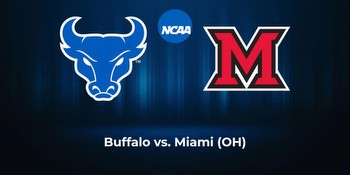 Miami (OH) vs. Buffalo: Sportsbook promo codes, odds, spread, over/under