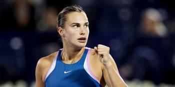 Miami Open 2023, Day 6: Women's singles predictions ft. Aryna Sabalenka vs Marie Bouzkova