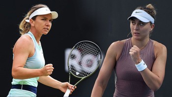 Miami Open 2024: Simona Halep vs Paula Badosa preview, head-to-head, prediction, odds and pick