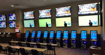 Miami Valley Gaming’s Sportsbook in Warren County opens at racino