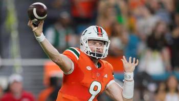 Miami vs. Bethune-Cookman odds, line, time: 2023 college football picks, predictions from expert on 20-6 roll