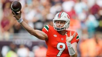 Miami vs. Bethune-Cookman odds, line, time: 2023 college football picks, predictions from expert on 20-6 run