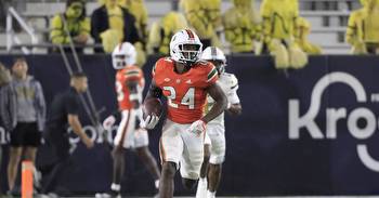 Miami vs Clemson: How to watch, live stream, odds, preview, TV info