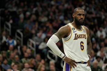 Miami vs LA Lakers Prediction, Betting Tips & Odds │29 DECEMBER, 2022