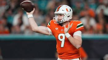 Miami vs. Miami (OH) odds, spread, time: 2023 college football picks, Week 1 predictions by proven model