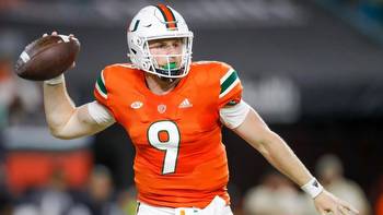 Miami vs. Miami (OH) odds, spread, time: 2023 college football picks, Week 1 predictions from proven model
