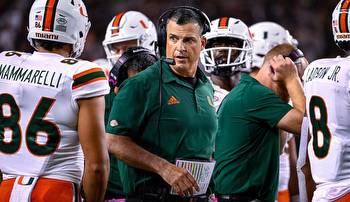 Miami vs Middle Tennessee Prediction, Game Preview, Lines How To Watch