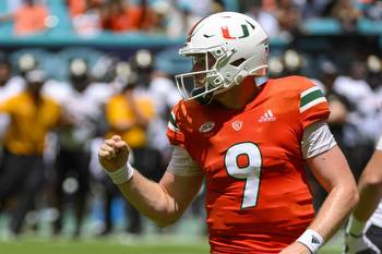 Miami vs Texas A&M Prediction: Against the Spread Best Bet, Week 3
