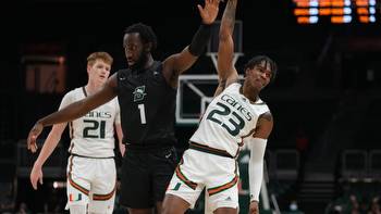 Miami vs USC NCAA Tournament First Round odds, tips and betting trends