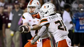 Miami vs. Virginia Tech: How to watch online, live stream info, game time, TV channel