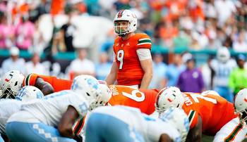 Miami vs Virginia Tech Prediction, Game Preview, Lines, How To Watch