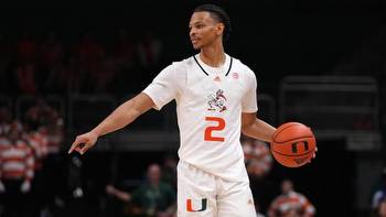 Miami vs. Wake Forest prediction, odds, time: 2023 ACC Tournament picks, best bets by proven model