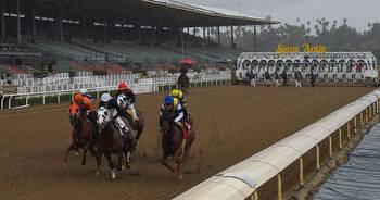 Michael Beychok: Here's why I'm giving up on horse racing