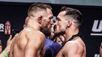 Michael Chandler and Conor McGregor To Coach The Ultimate Fighter?