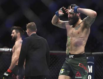 Michael Chiesa vs Kevin Holland Prediction, Betting Tips & Odds │30 JULY, 2023