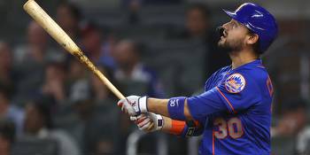 Michael Conforto could be steal in free agency