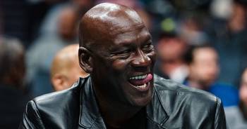 Michael Jordan has obscene net worth as NBA legend prepares to sell Charlotte Hornets stake